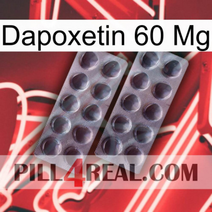 Dapoxetine 60Mg 31